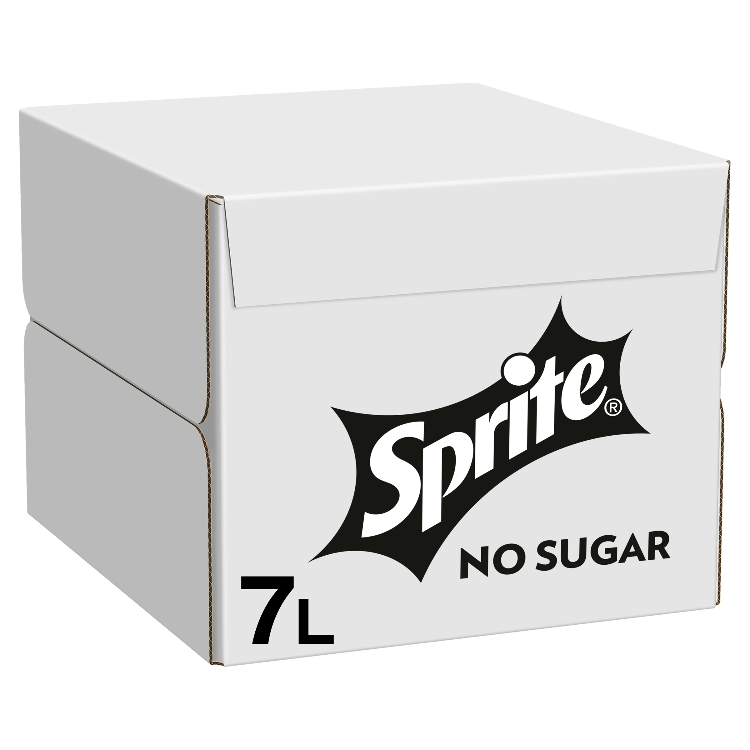 SPRITE ZERO BIB 7Lx1